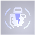 Titanfall 2 Arc Grenade icon