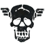 Winged Skull (Black).png